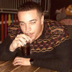 Meet your Posher, Tevin